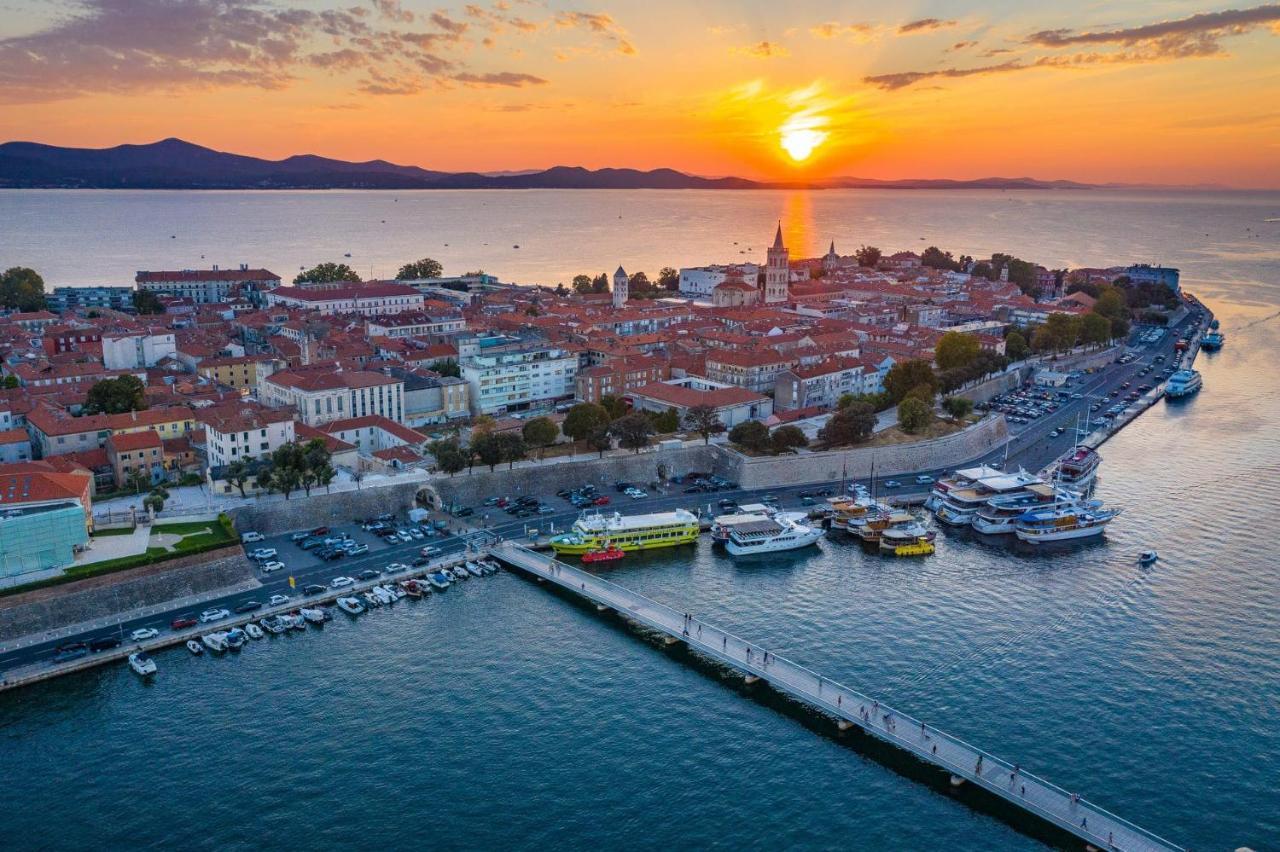 The Perfect Room Zadar Exterior foto