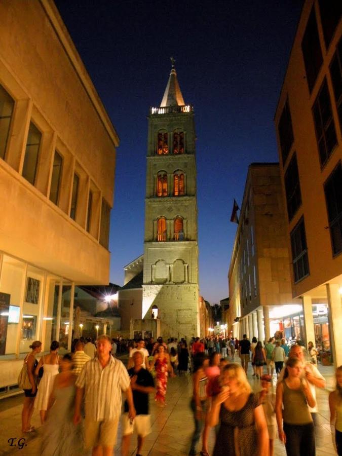 The Perfect Room Zadar Exterior foto