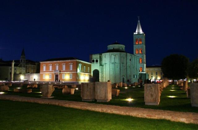 The Perfect Room Zadar Exterior foto