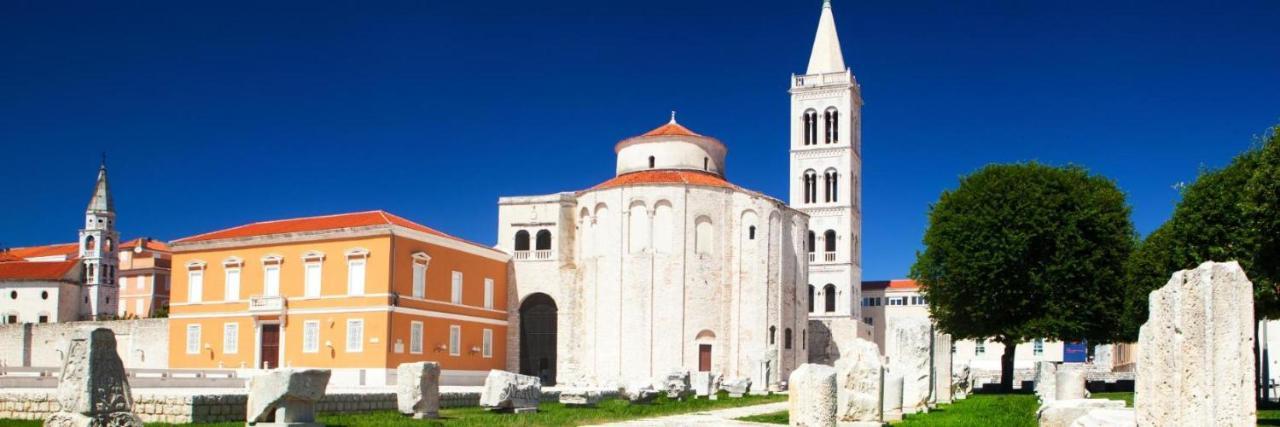 The Perfect Room Zadar Exterior foto