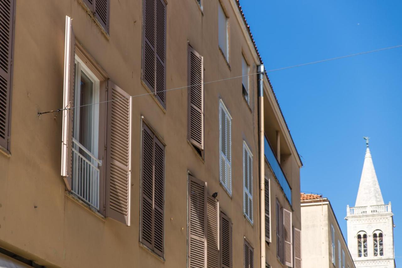 The Perfect Room Zadar Exterior foto